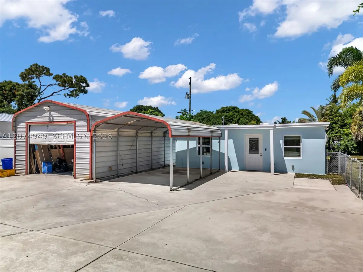 1593 Barbarie Ln, West Palm Beach, FL 33417 - #1