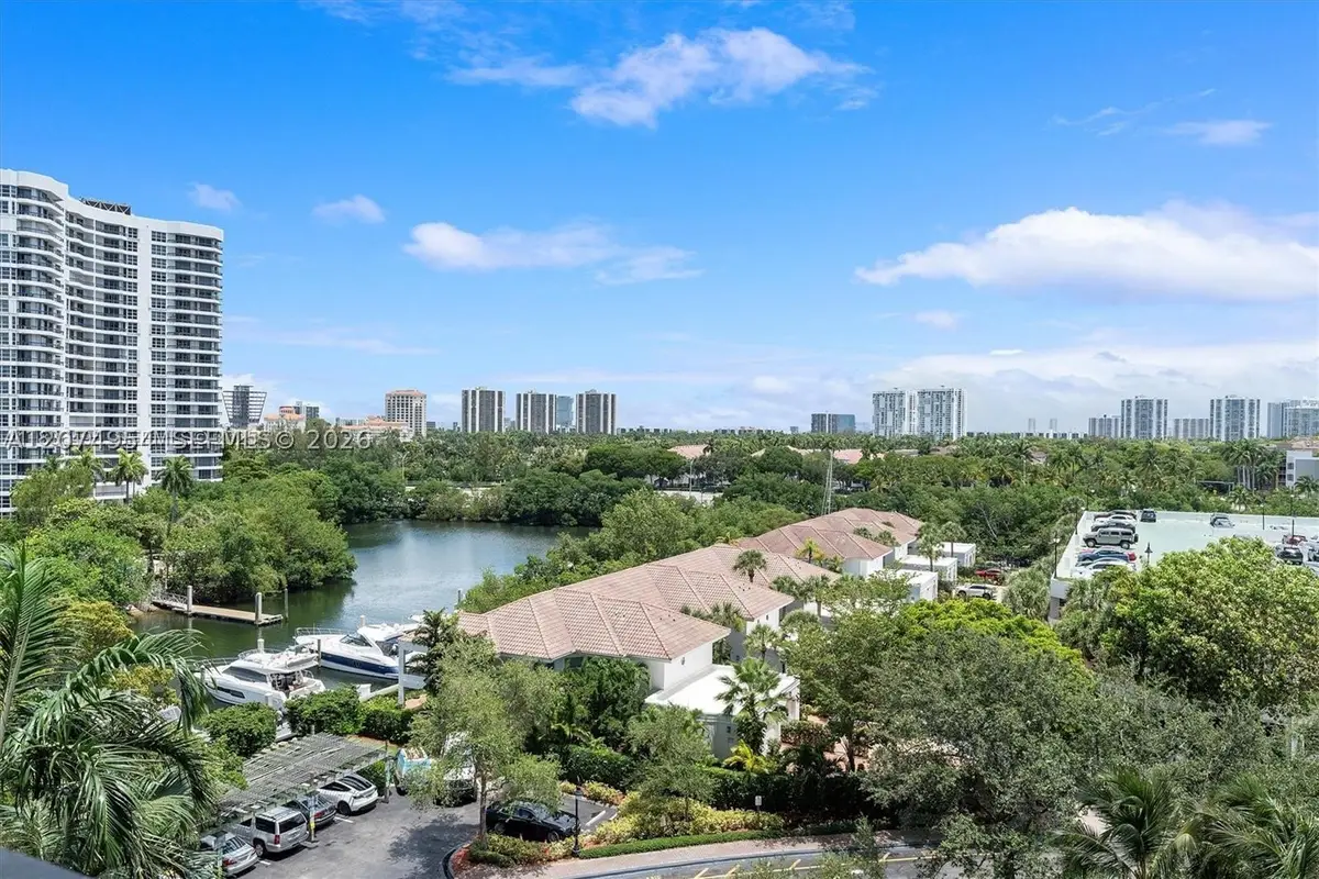 3530 Mystic Pointe Dr #808, Aventura, FL 33180 - #1