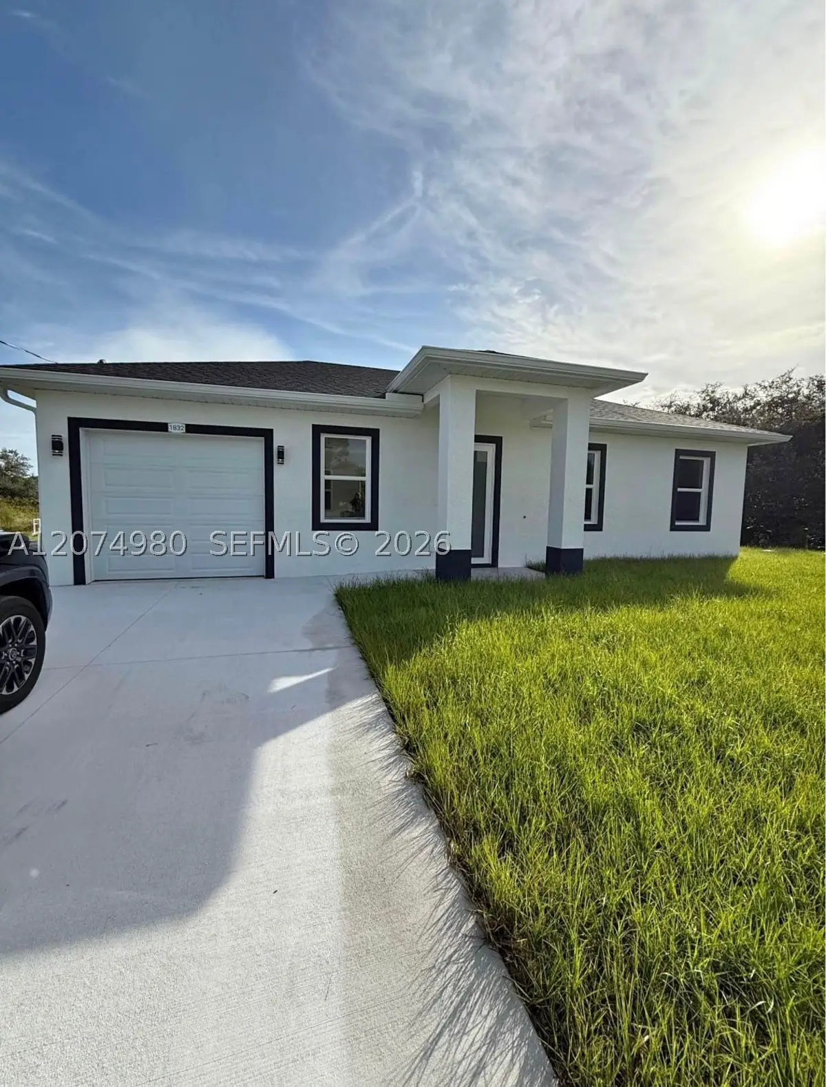 1832 Lindsay St, Lehigh Acres, FL 33972 - #1