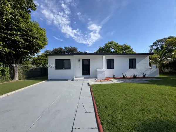 1119 NW 11th Ct, Fort Lauderdale, FL 33311