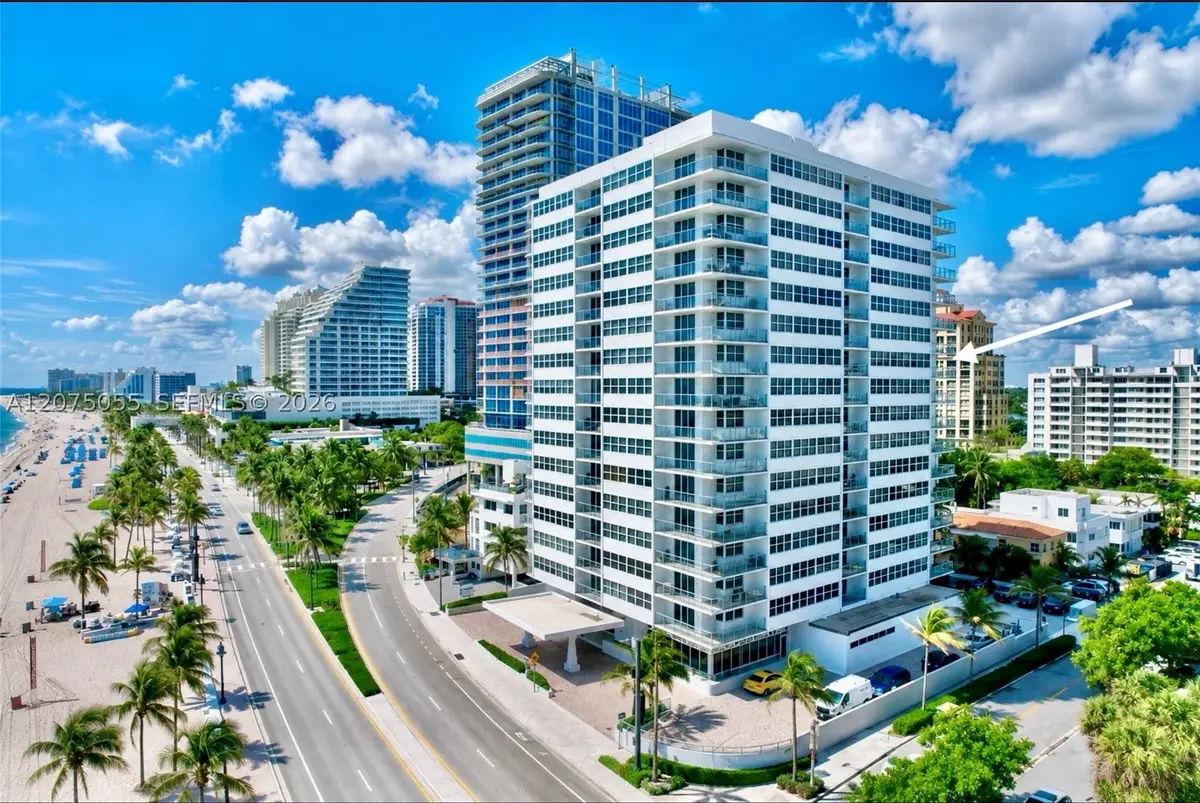 209 N Fort Lauderdale Beach Blvd #10A, Fort Lauderdale, FL 33304 - #1