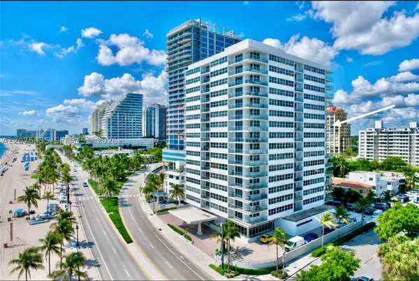 209 N Fort Lauderdale Beach Blvd #10A, Fort Lauderdale, FL 33304