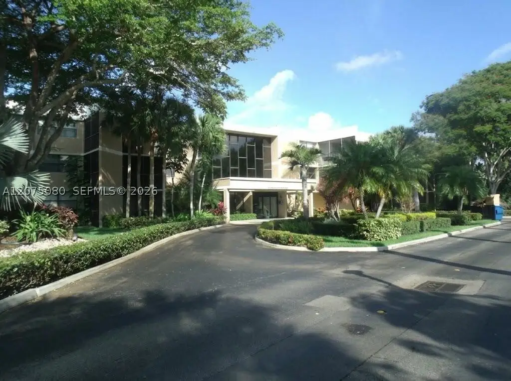 16500 Golf Club Rd #104, Weston, FL 33326 - #1