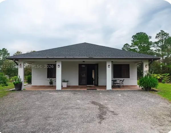 320 N Palomino St., Clewiston, FL 33440
