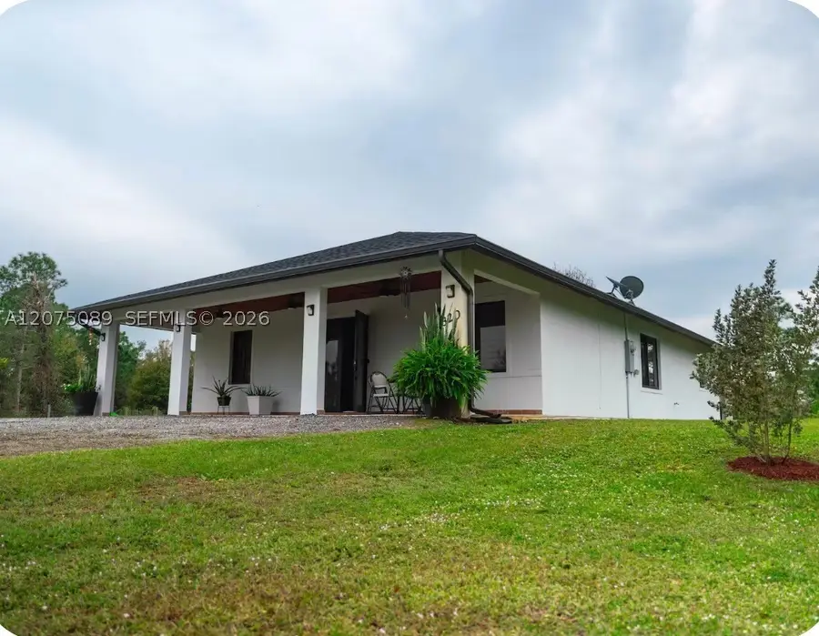 320 N Palomino St., Clewiston, FL 33440 - #2