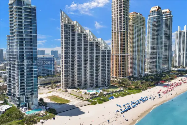 17555 Collins Ave #802, Sunny Isles Beach, FL 33160