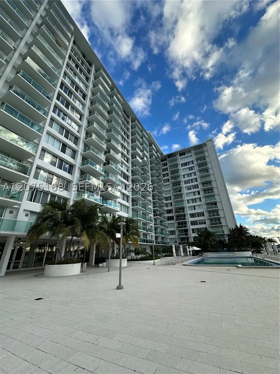 1000 West Ave #215, Miami Beach, FL 33139 - #1
