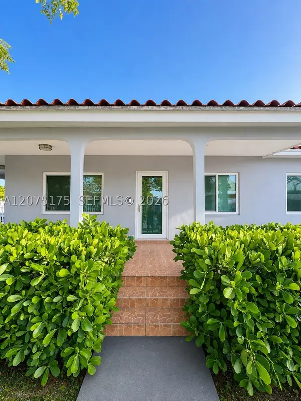 100 SW 51st Ct, Miami, FL 33134