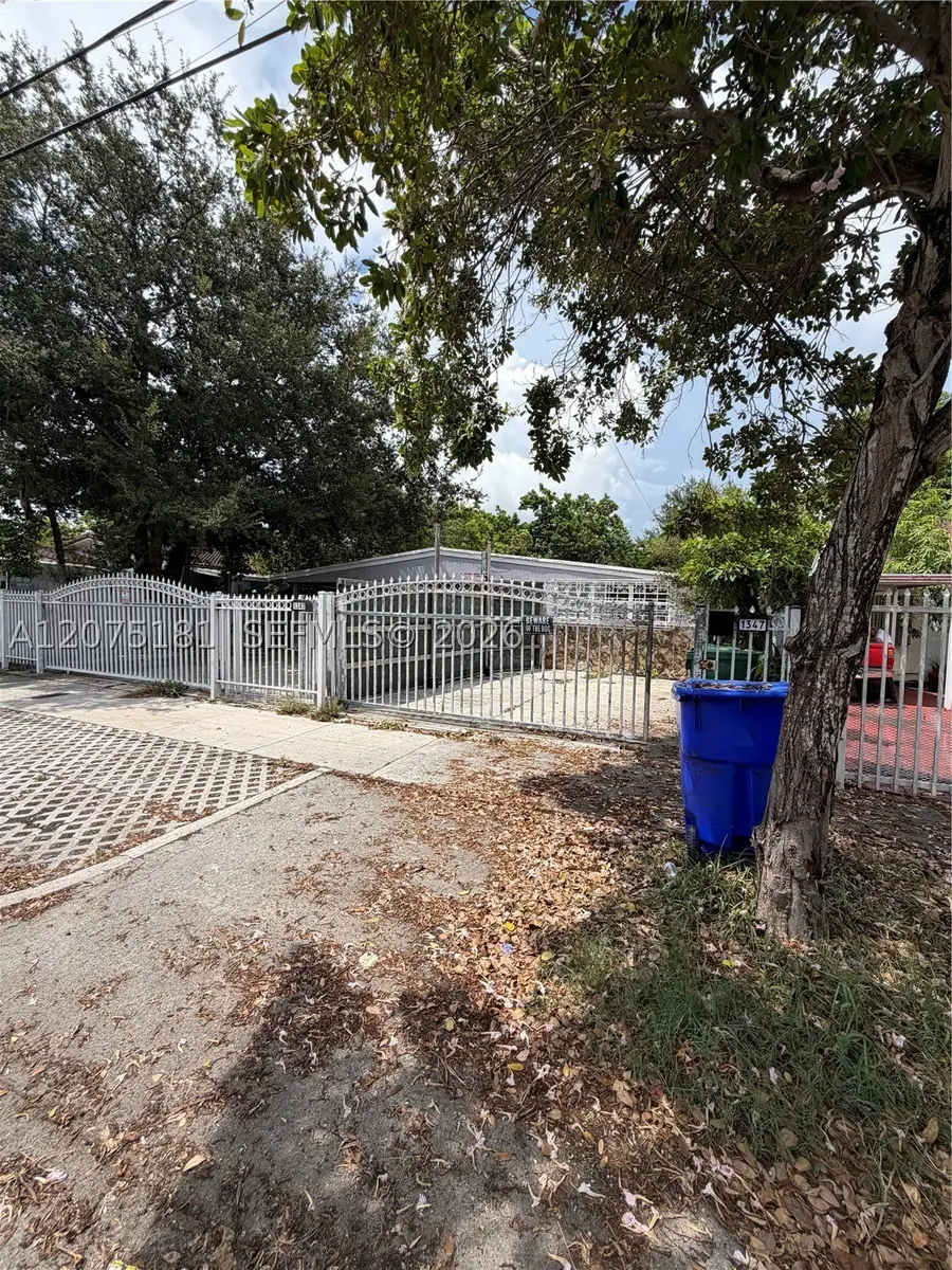 1345 NW 25th St, Miami, FL 33142 - #2