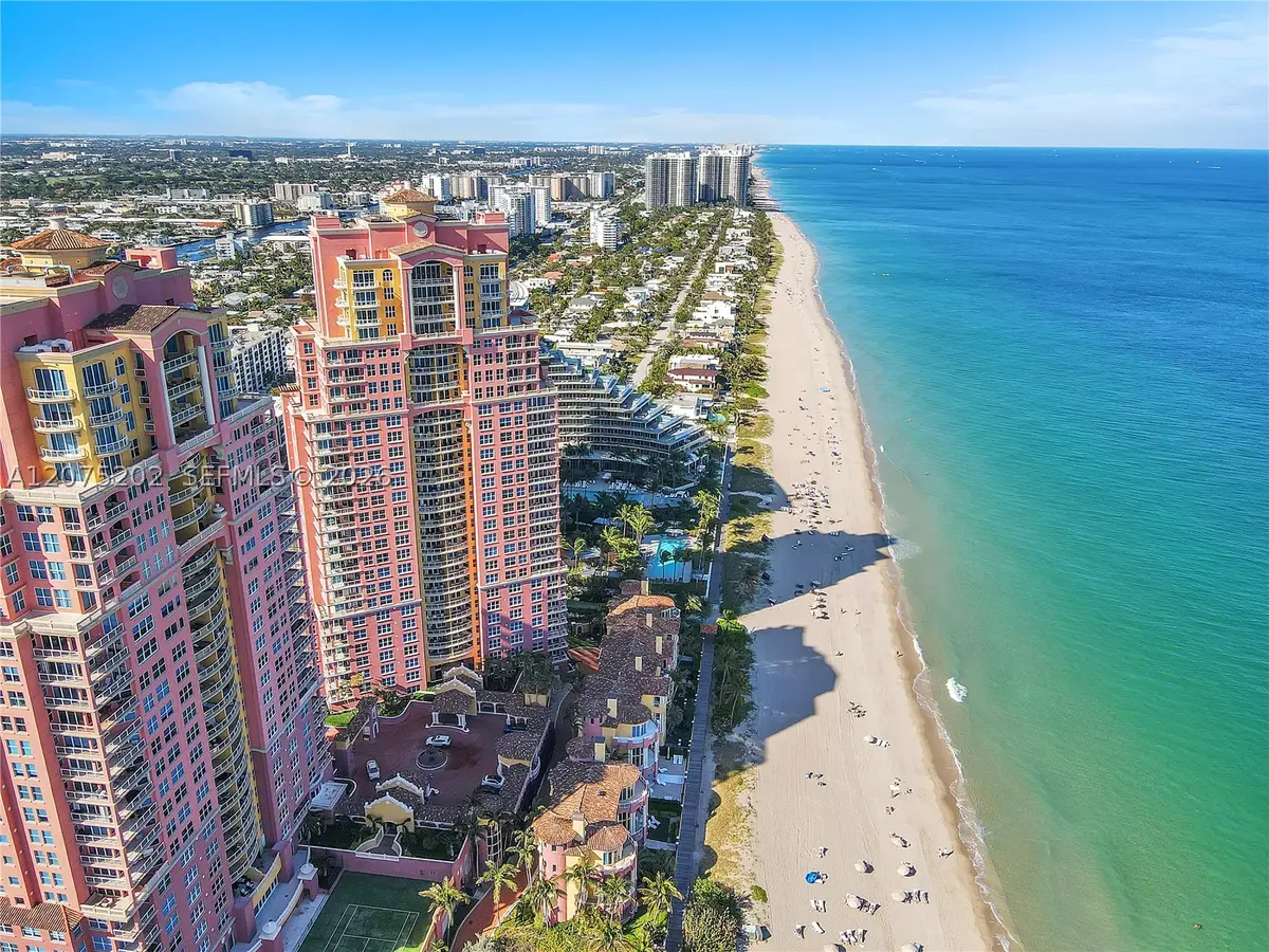 2110 N Ocean Blvd #24D, Fort Lauderdale, FL 33305 - #1