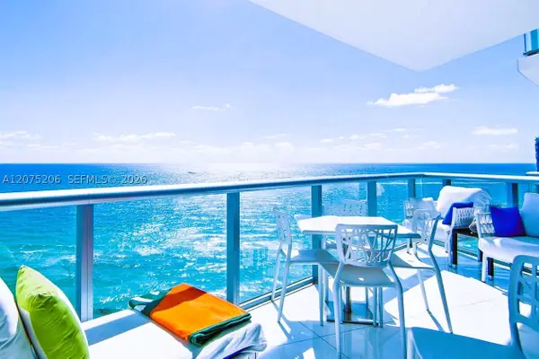 17001 Collins Ave #1703, Sunny Isles Beach, FL 33160