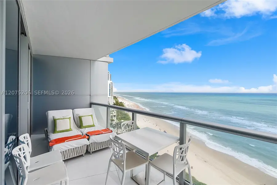 17001 Collins Ave #1703, Sunny Isles Beach, FL 33160 - #2