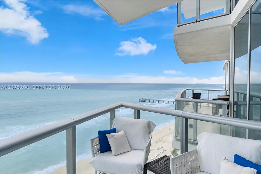 17001 Collins Ave #1703, Sunny Isles Beach, FL 33160 - #3