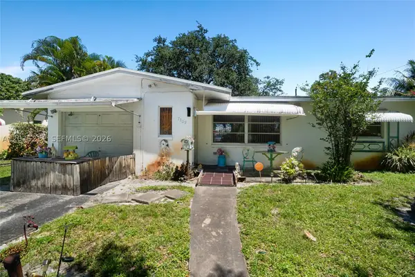 7509 Garfield St, Hollywood, FL 33024