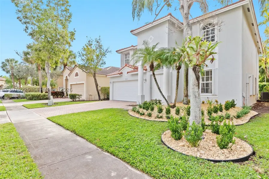 15842 SW 14 St, Pembroke Pines, FL 33027 - #2