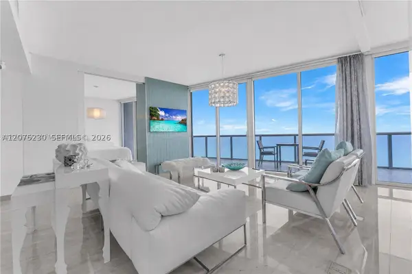 17001 Collins Ave #4102, Sunny Isles Beach, FL 33160