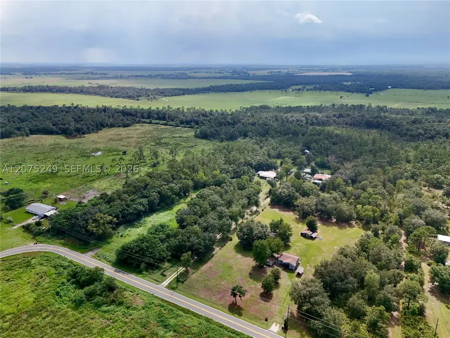 0 Mcclellan Rd, Frostproof, FL 33843 - #2
