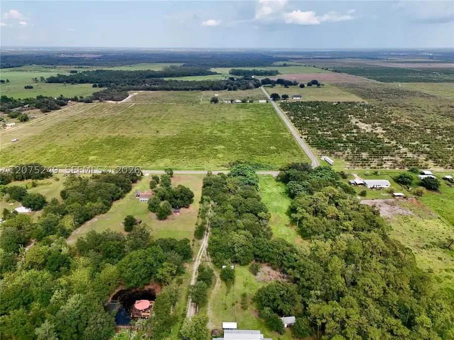 0 Mcclellan Rd, Frostproof, FL 33843 - #3