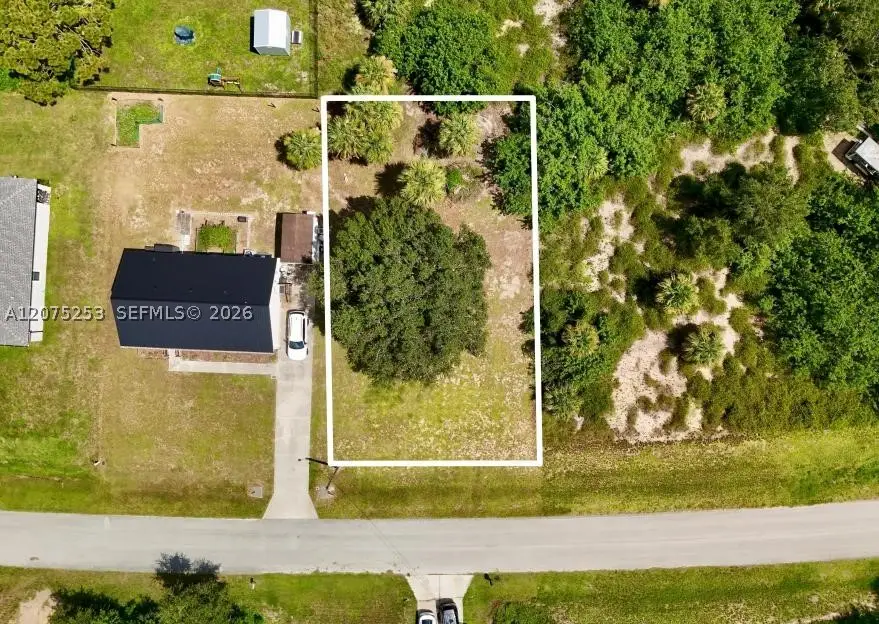 2038 S Montana Cir, Port Labelle, FL 33935 - #1