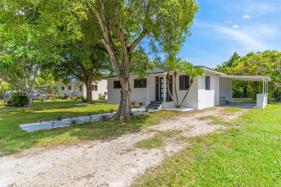544 NW 12th St, Homestead, FL 33030 - #3