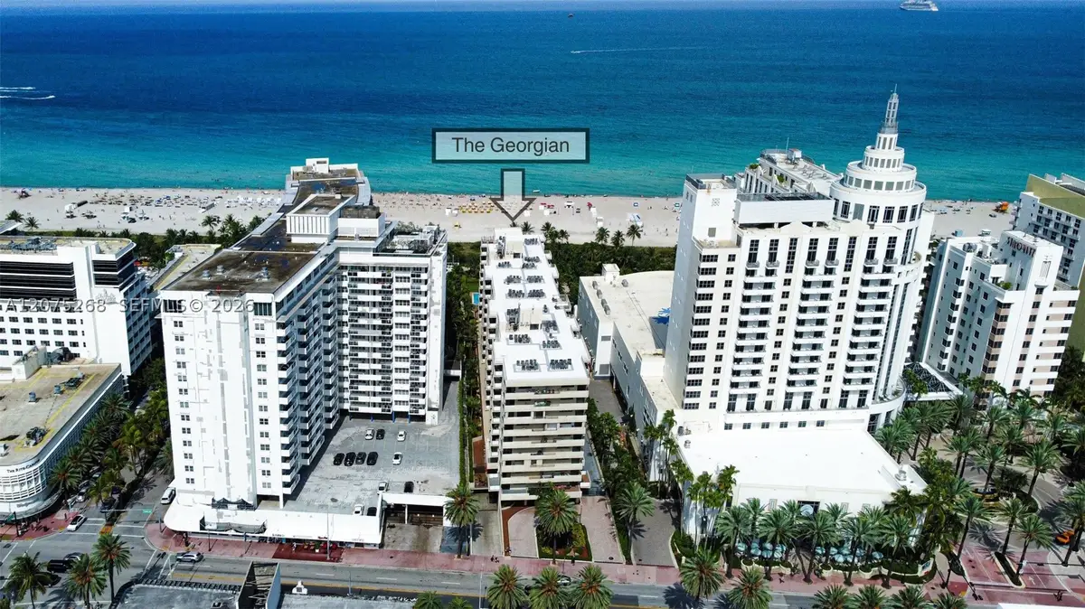 1623 Collins Ave #312, Miami Beach, FL 33139 - #1
