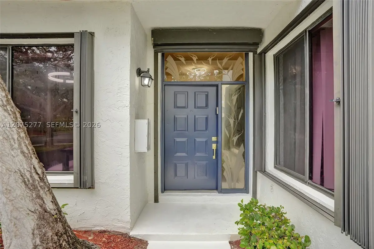 7525 NW 61st Ter #3101, Parkland, FL 33067 - #1