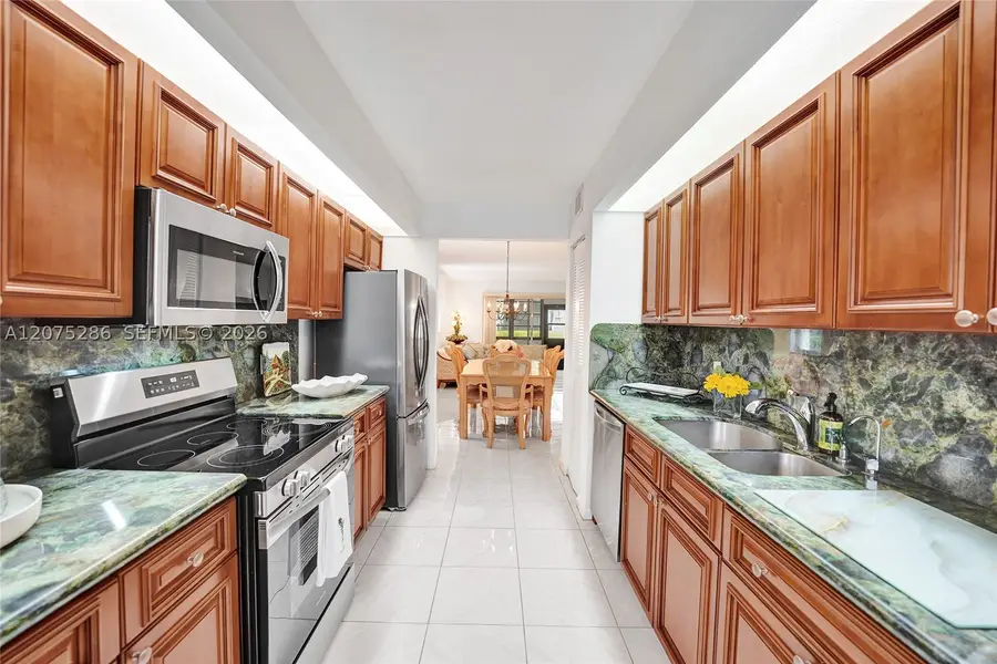 800 SW 137th Ave #101G, Pembroke Pines, FL 33027 - #2