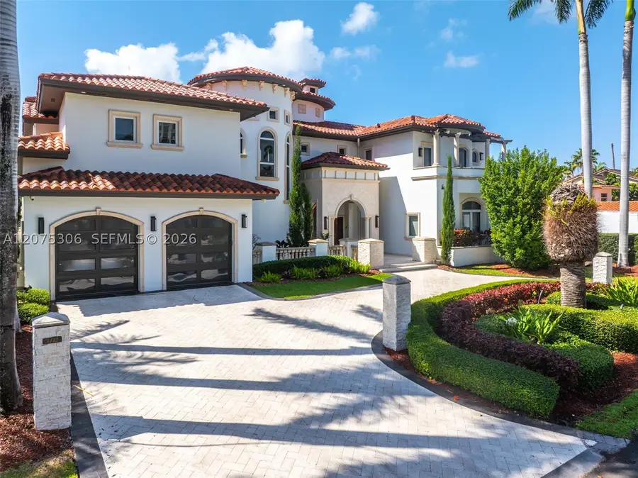 3442 NE 171st St, North Miami Beach, FL 33160 - #2