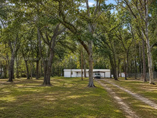 2522 NW 121st Ave, Gainesville, FL 32609