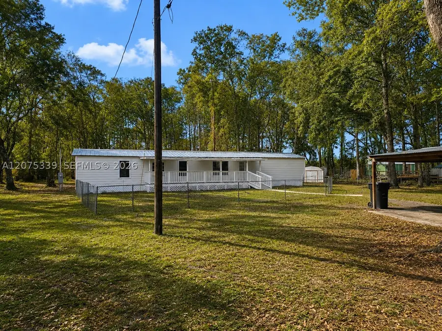 2522 NW 121st Ave, Gainesville, FL 32609 - #2