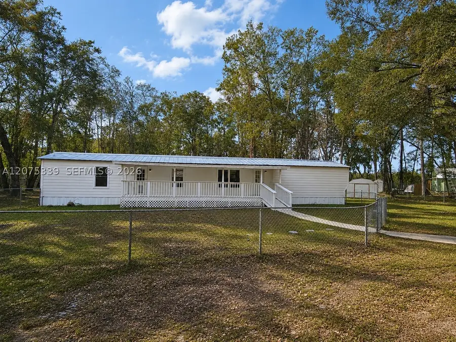 2522 NW 121st Ave, Gainesville, FL 32609 - #3
