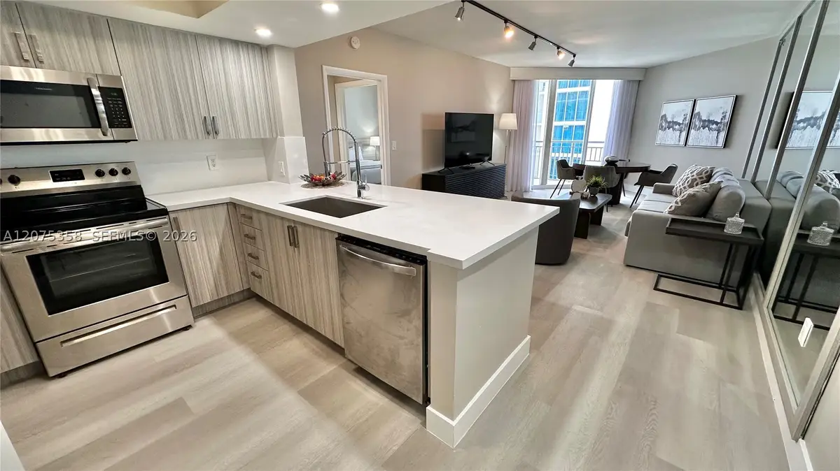 17375 Collins Ave #2707, Sunny Isles Beach, FL 33160 - #1