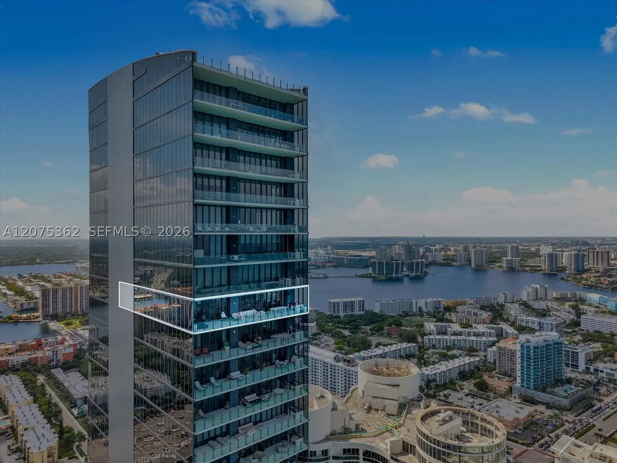 17141 Collins Ave #4201, Sunny Isles Beach, FL 33160 - #1