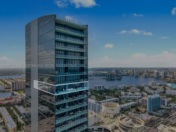 17141 Collins Ave #4201, Sunny Isles Beach, FL 33160
