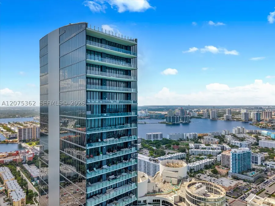 17141 Collins Ave #4201, Sunny Isles Beach, FL 33160 - #3