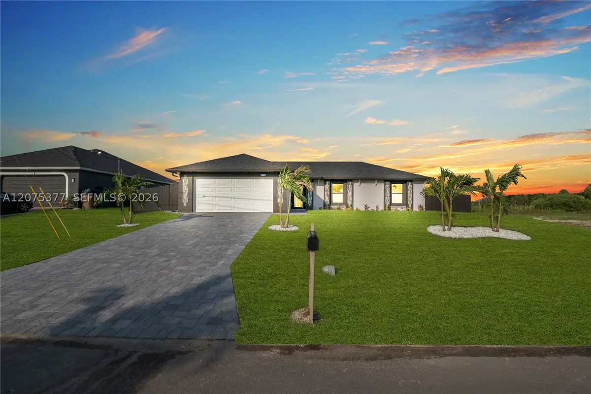 1111 Ne 19th Ave, Cape Coral, FL 33909 - #1