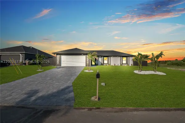 1111 Ne 19th Ave, Cape Coral, FL 33909