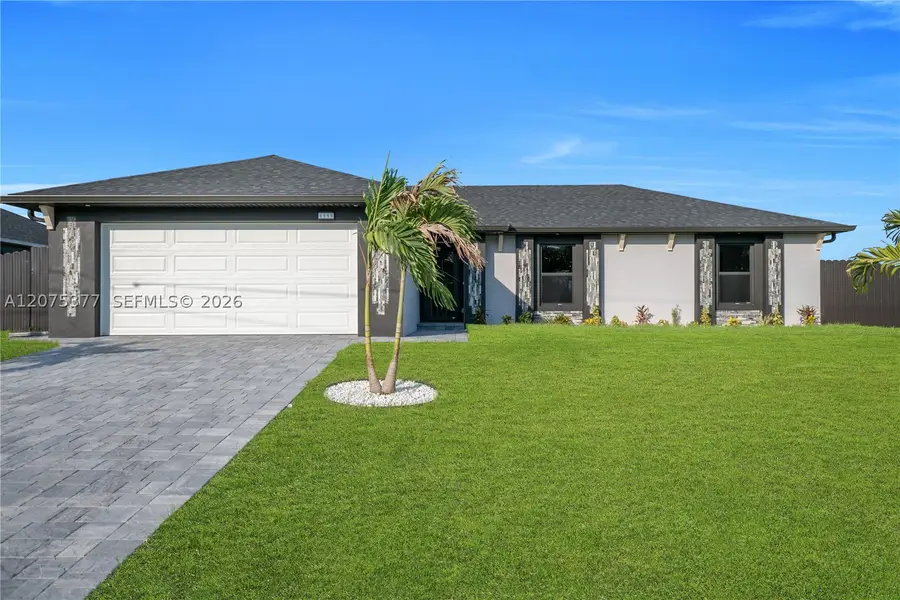 1111 Ne 19th Ave, Cape Coral, FL 33909 - #2