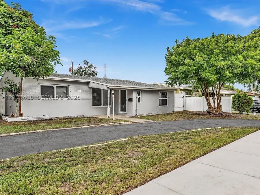 6800 Raleigh St, Hollywood, FL 33024 - #2