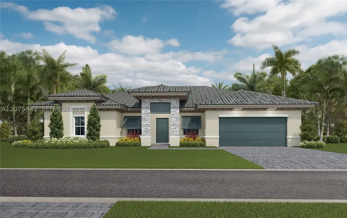 27437 SW 159 Ave, Homestead, FL 33031 - #1