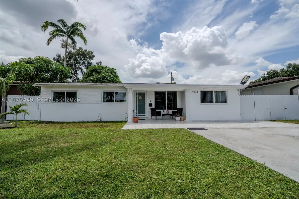 6944 SW 10th Ct, Pembroke Pines, FL 33023 - #1