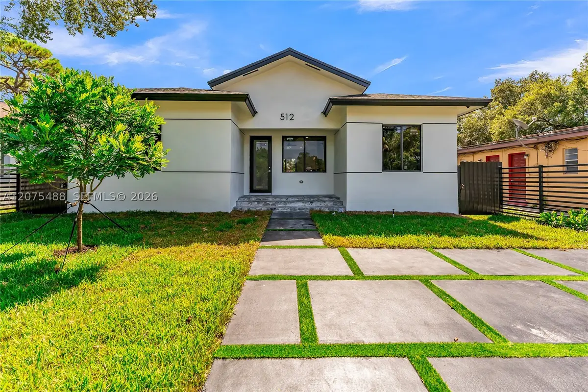 512 NW 23rd Ave, Fort Lauderdale, FL 33311 - #1