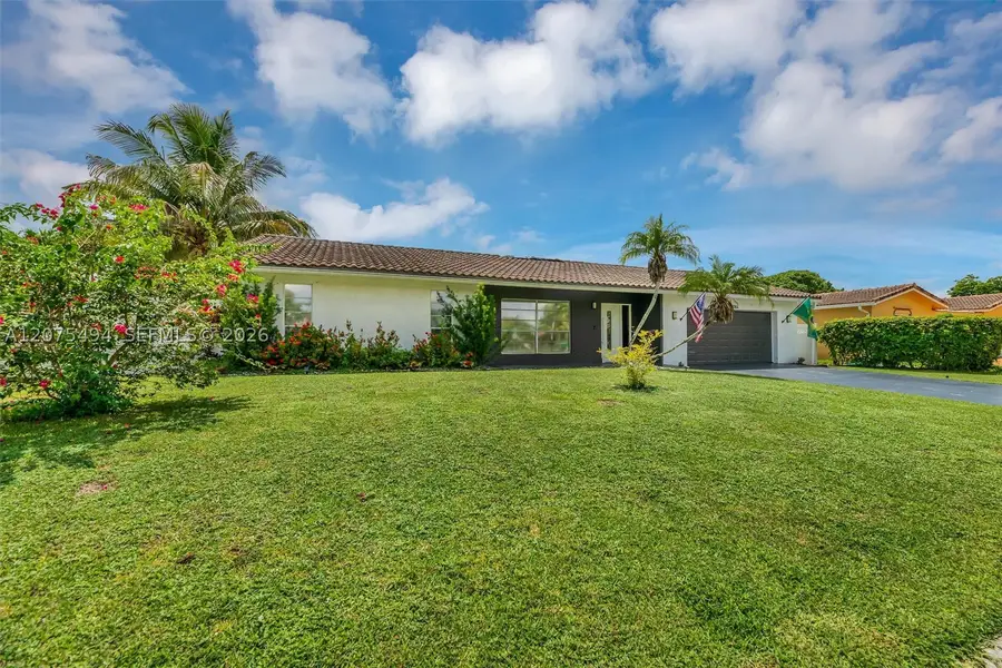 12064 NW 24th St, Coral Springs, FL 33065 - #2