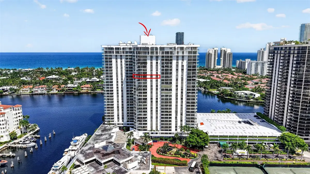 19707 Turnberry Way #22A, Aventura, FL 33180 - #1