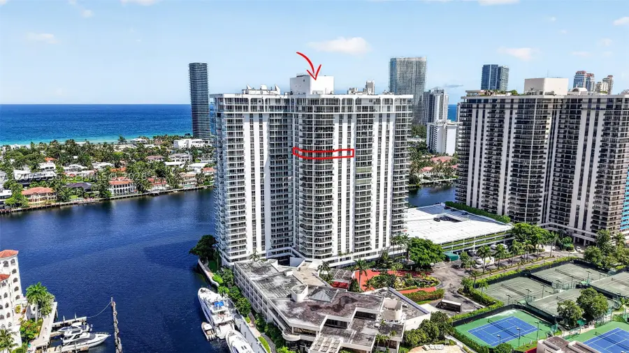 19707 Turnberry Way #22A, Aventura, FL 33180 - #2