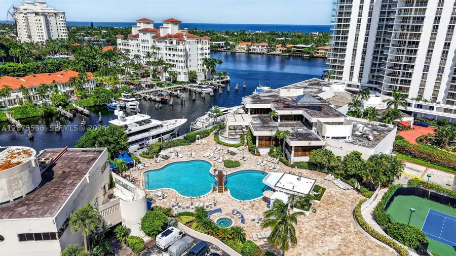 19707 Turnberry Way #22A, Aventura, FL 33180 - #3