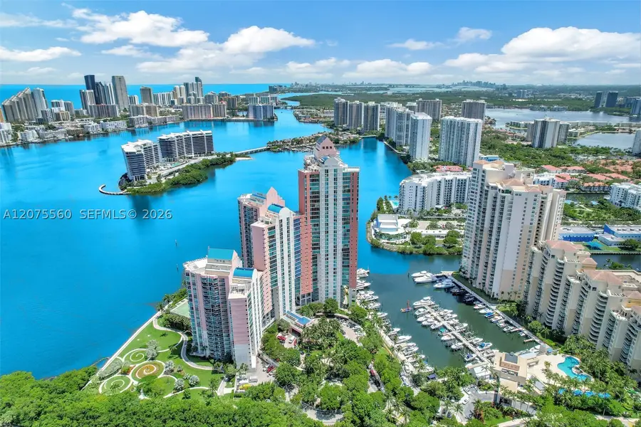 3370 Hidden Bay Dr #815, Aventura, FL 33180 - #3