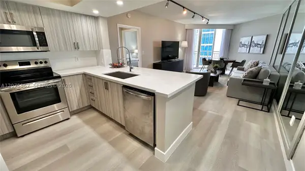 17375 Collins Ave #2003, Sunny Isles Beach, FL 33160