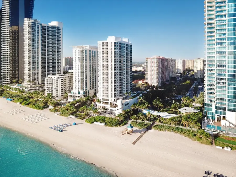 17375 Collins Ave #2003, Sunny Isles Beach, FL 33160 - #2