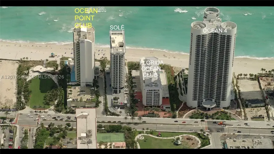 17375 Collins Ave #2003, Sunny Isles Beach, FL 33160 - #3